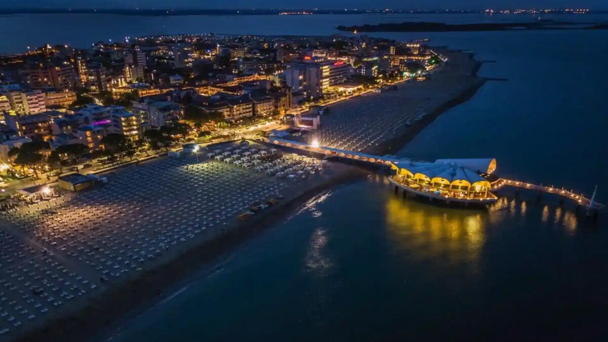 Presentato lo studio di fattibilità per la candidatura UNESCO di Lignano Sabbiadoro - 