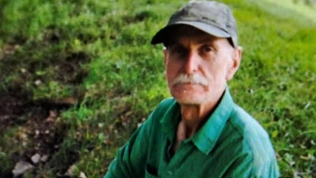 Ritrovato Danilo Santuz, il 72enne era scomparso da ieri pomeriggio - 