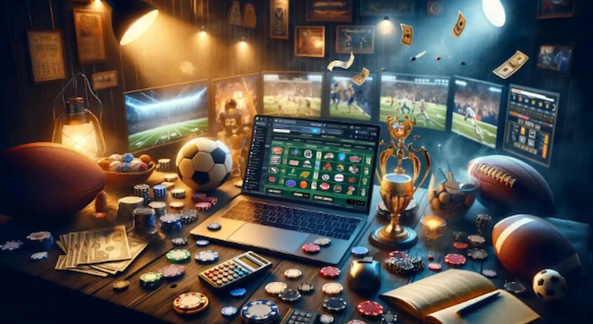 Come possono gli appassionati di sport vincere di più nei casinò online? - 