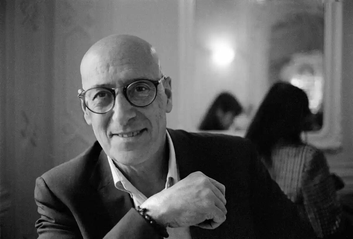 Aspettando Monfalcone Geografie, Pietro Spirito presenta “Storie sotto il mare” - 