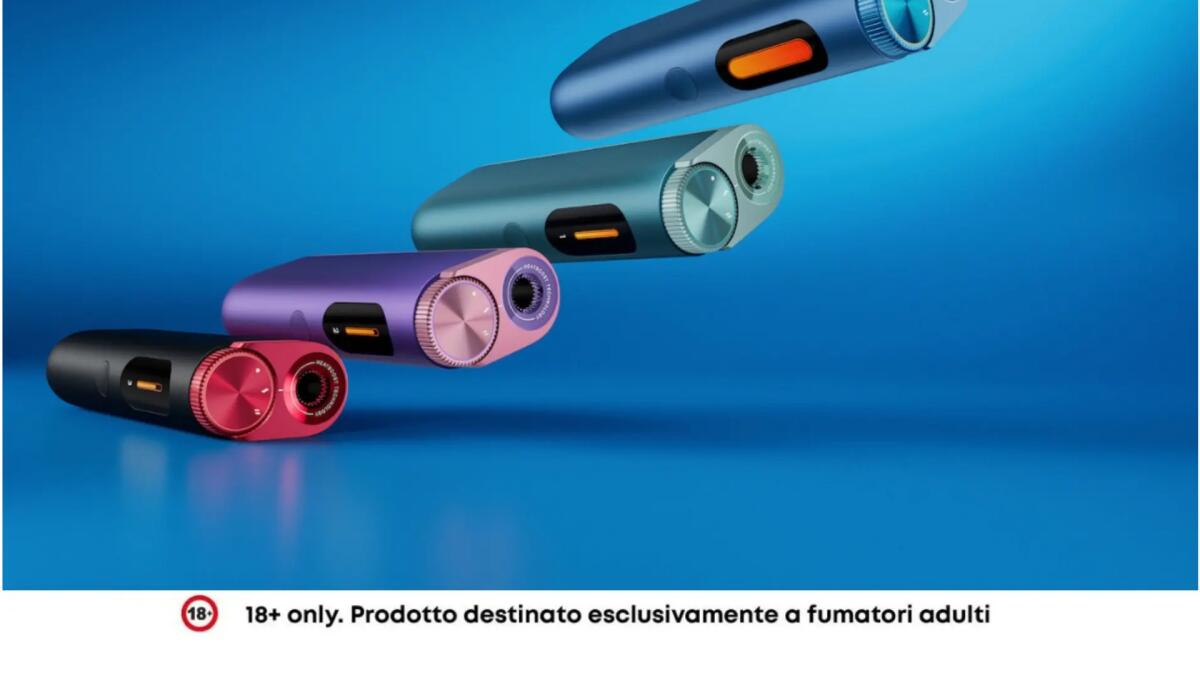 Tabacco senza combustione: cosa significa e come funzionano i riscaldatori di tabacco - 