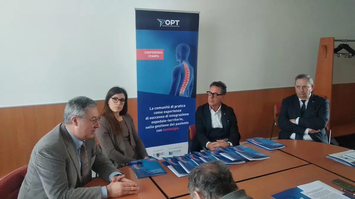 Venezia, lotta alla lombalgia: in calo le risonanze magnetiche nel veneziano (-28%) -