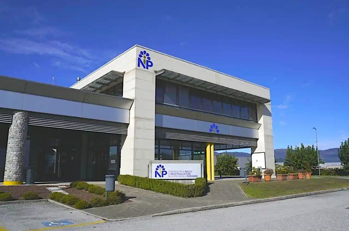 NIP, il progetto welfare territoriale, brucia le tappe prima dell'anno di attività - 