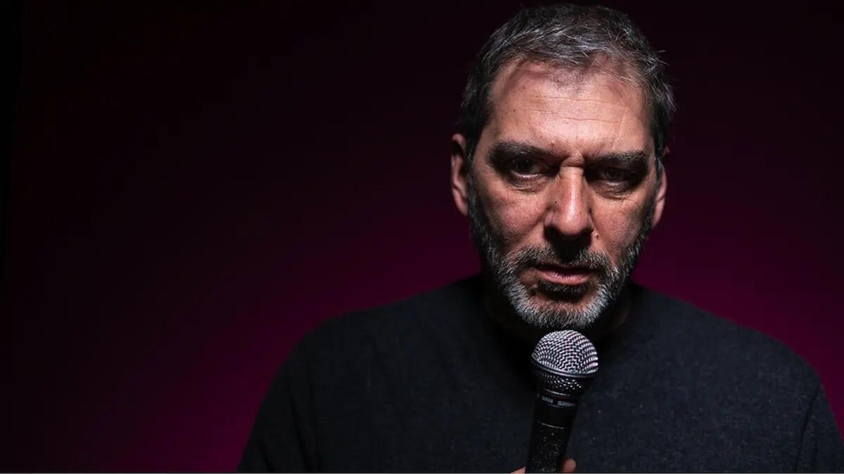 Mestre, Filippo Giardina al Teatro del Parco con “Cabaret”, giovedì 8 febbraio - 