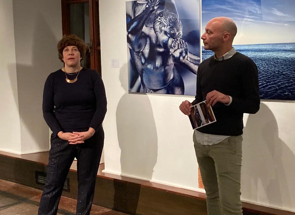 Castello di Kromberk di Nova Gorica, visita guidata bilingue per la Giornata della cultura slovena - 