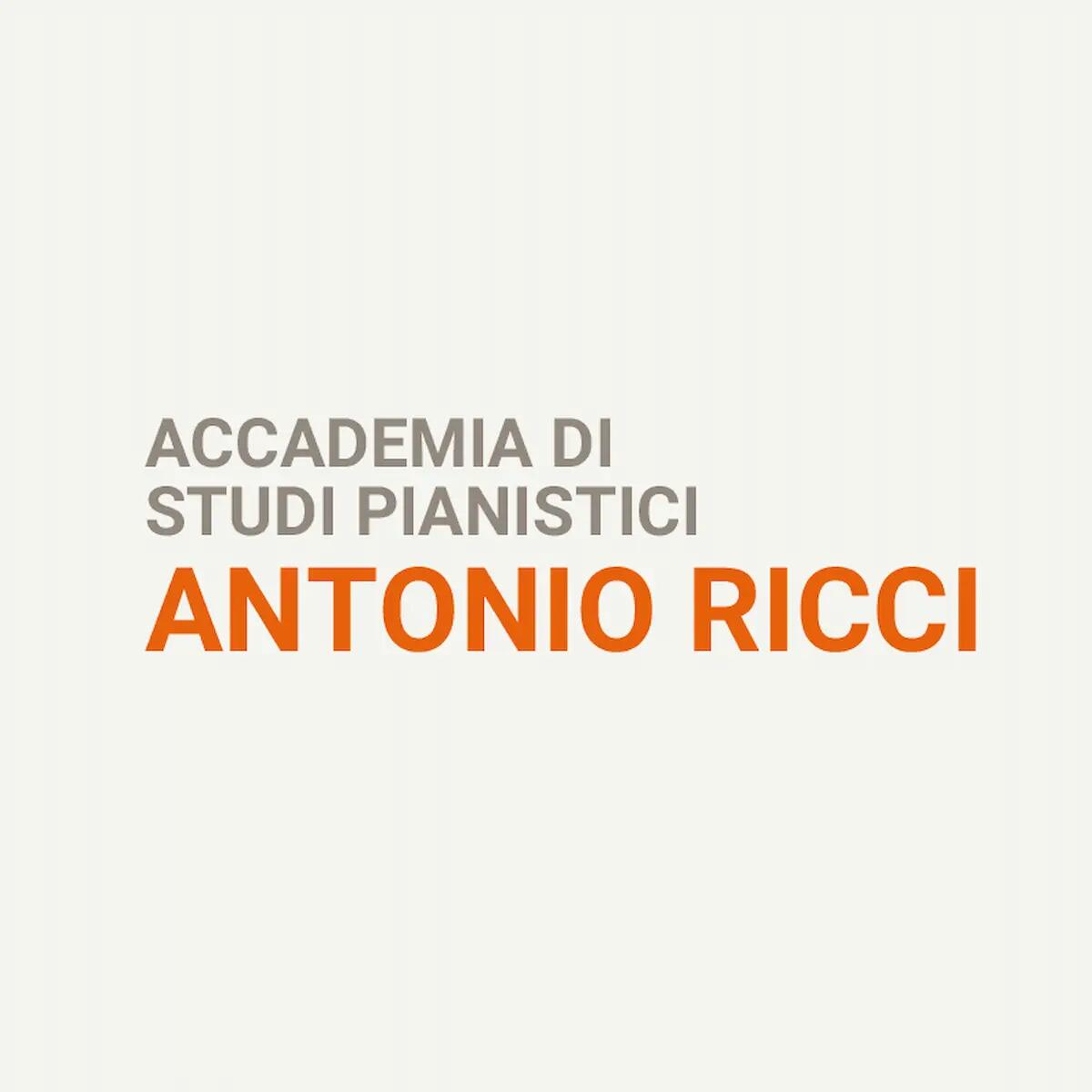 Accademia Studi pianistici Antonio Ricci, presentata oggi la prima parte della Stagione concertistica 2024 - 