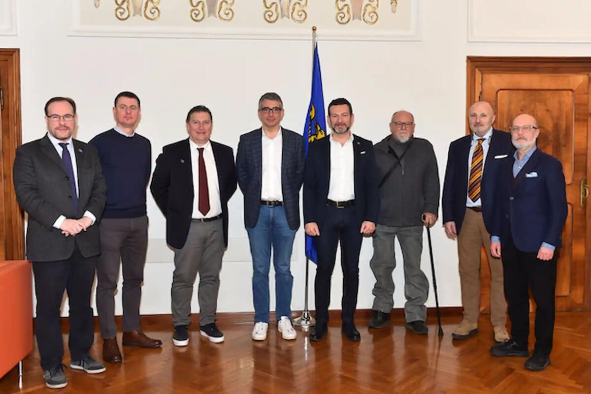 ARLeF, Roberti-Cisilino: “Per il friulano, priorità a giovani, media e nuove tecnologie” - 