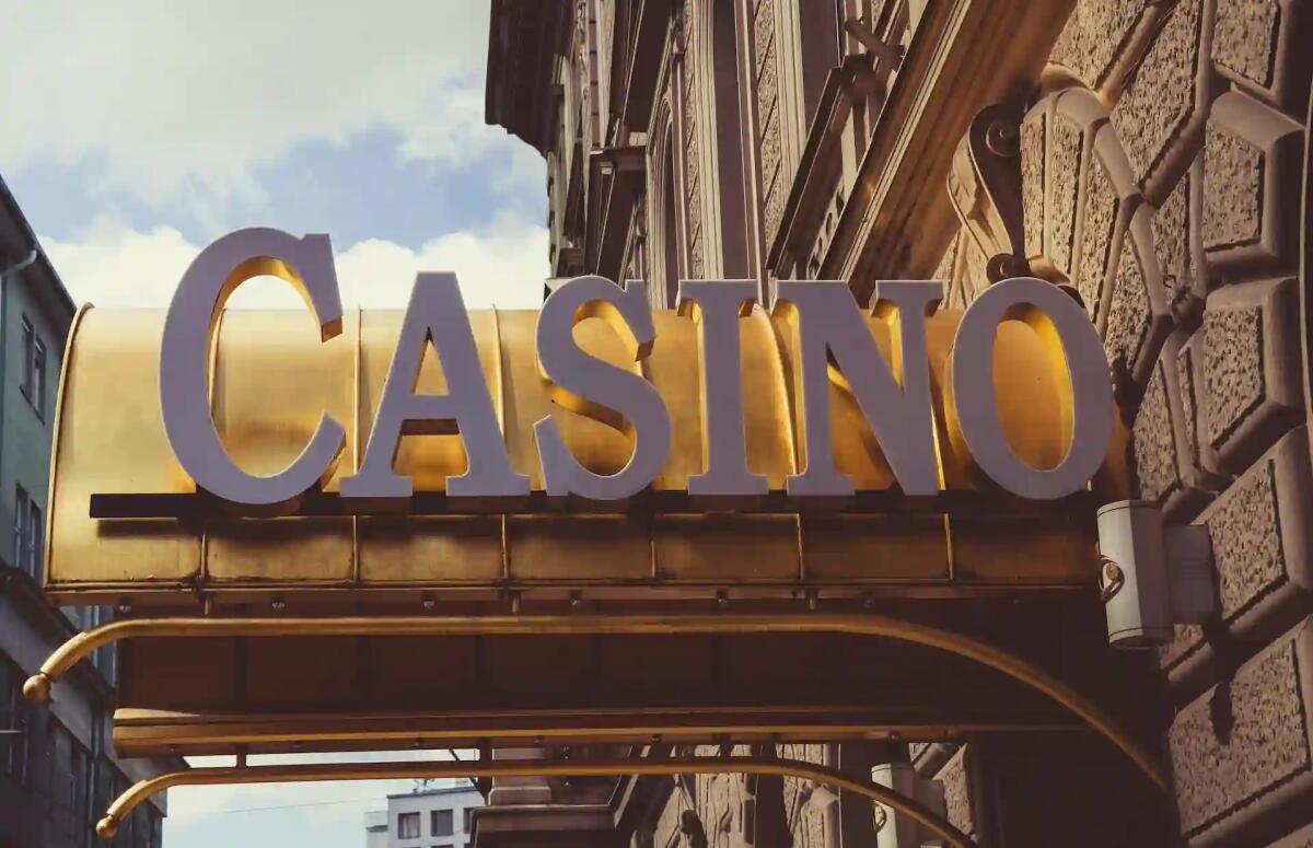 Il favoloso reame dei casinò in Italia e le ultime mode sul gioco d’azzardo - 