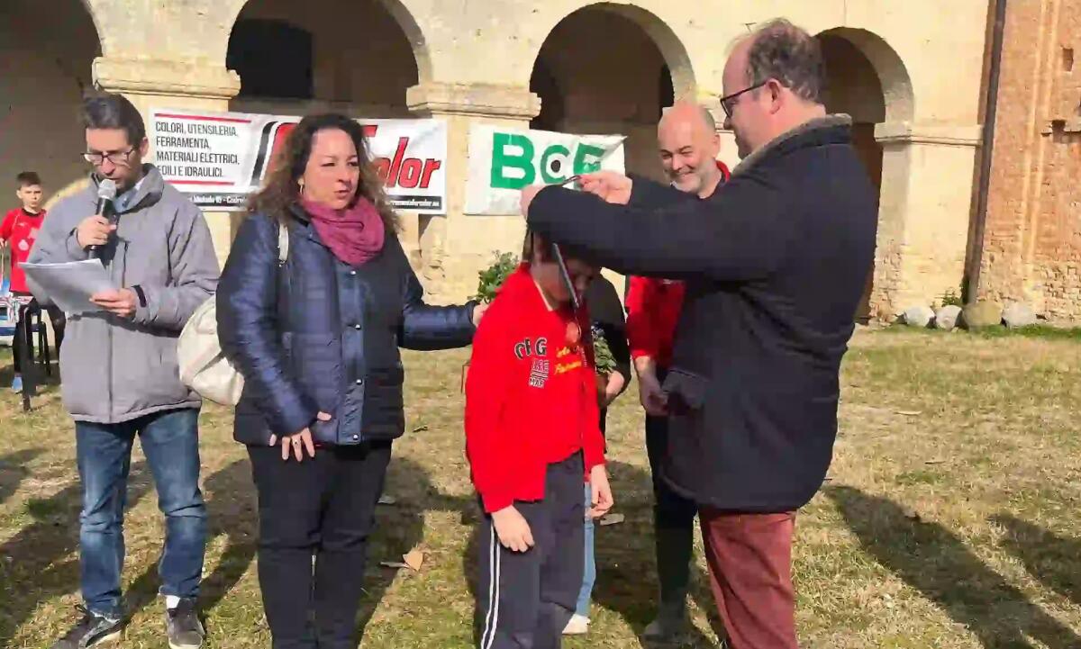 "Vola alto con lo Sport": un inno all'outdoor e alla cultura nel cuore del Friuli Venezia Giulia - 