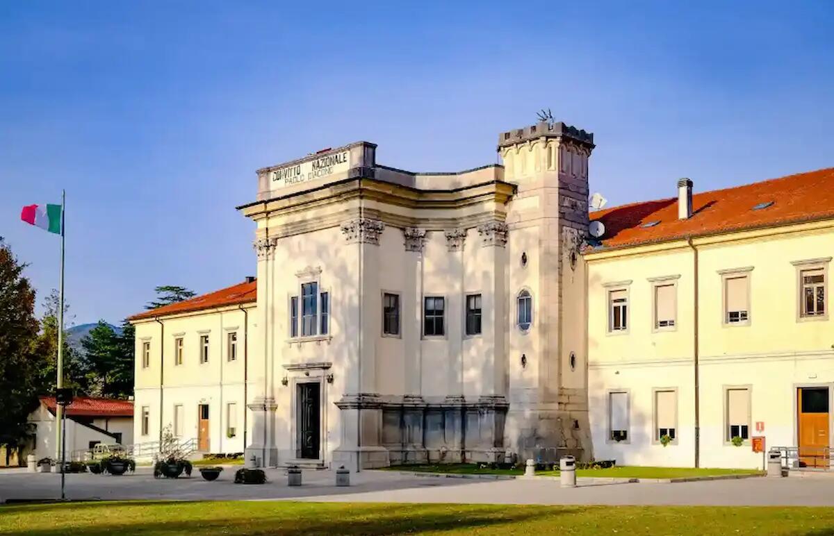 Molto buone le adesioni al Convitto: le Scienze Applicate premiate dai giovani - 