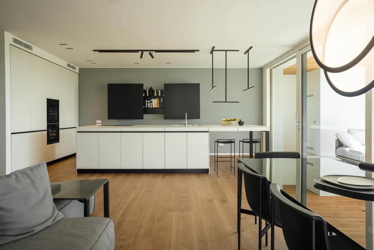 Primo week end a Casa su Misura -