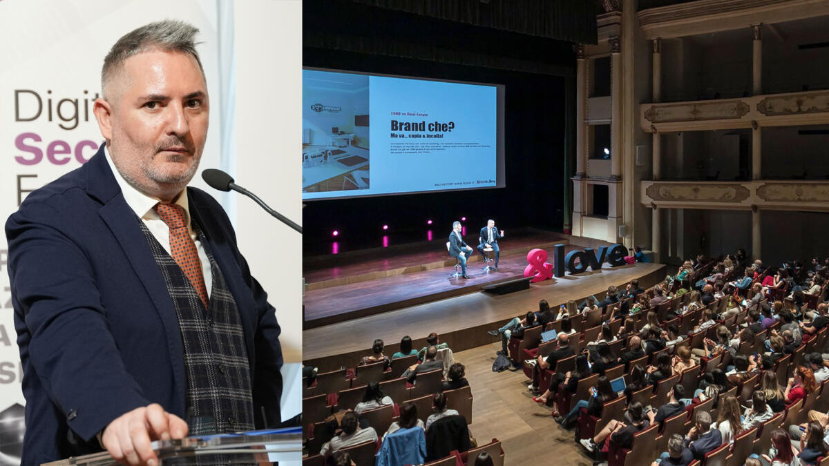 Le piattaforme di divulgazione di Gabriele Gobbo, dal Friuli a Verona per &amp;Love - 