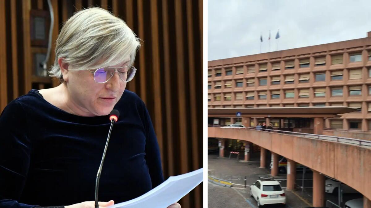 Liguori: «incredibili le dichiarazioni di Riccardi. Sanità  in crisi per le scelte della Giunta Fedriga» - 