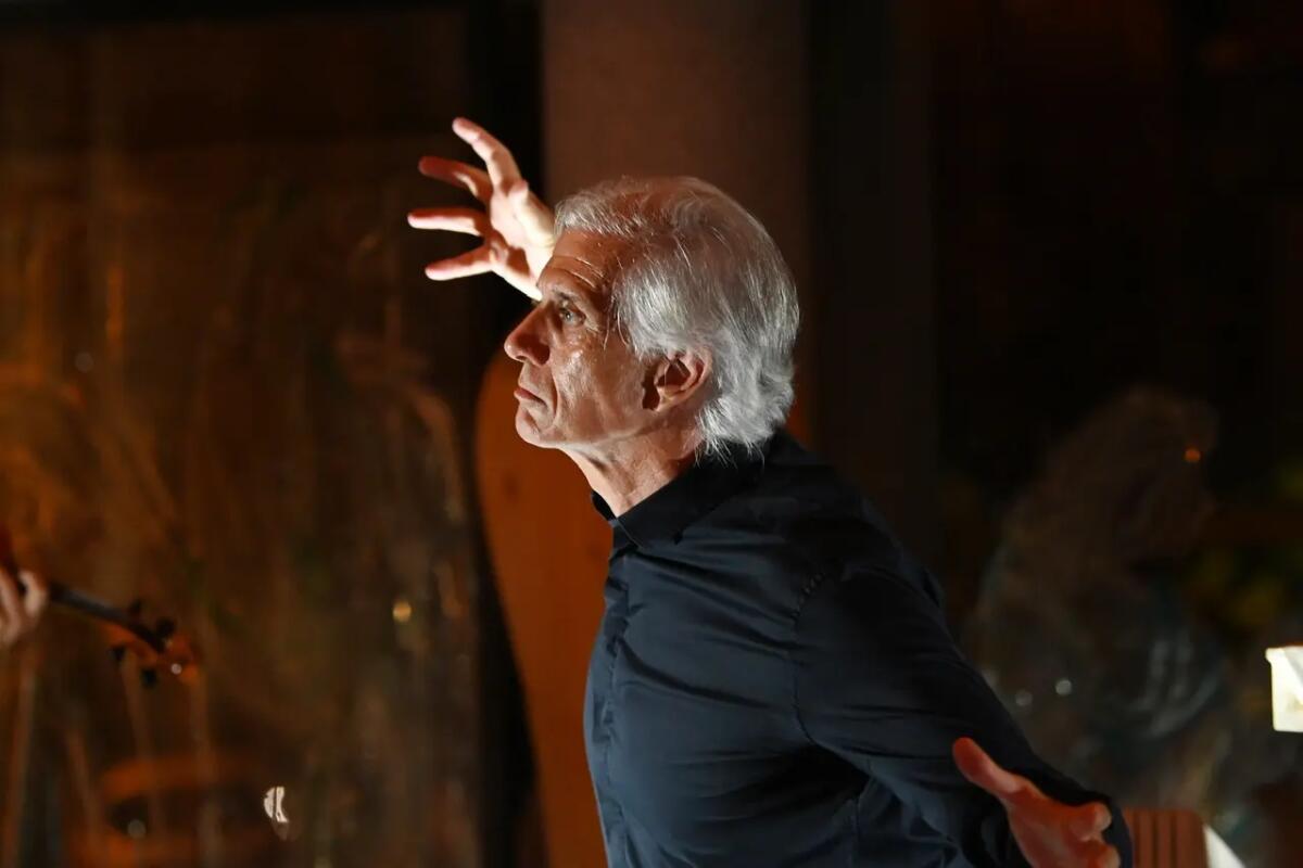 I Promessi sposi, al Teatro comunale di Monfalcone - 