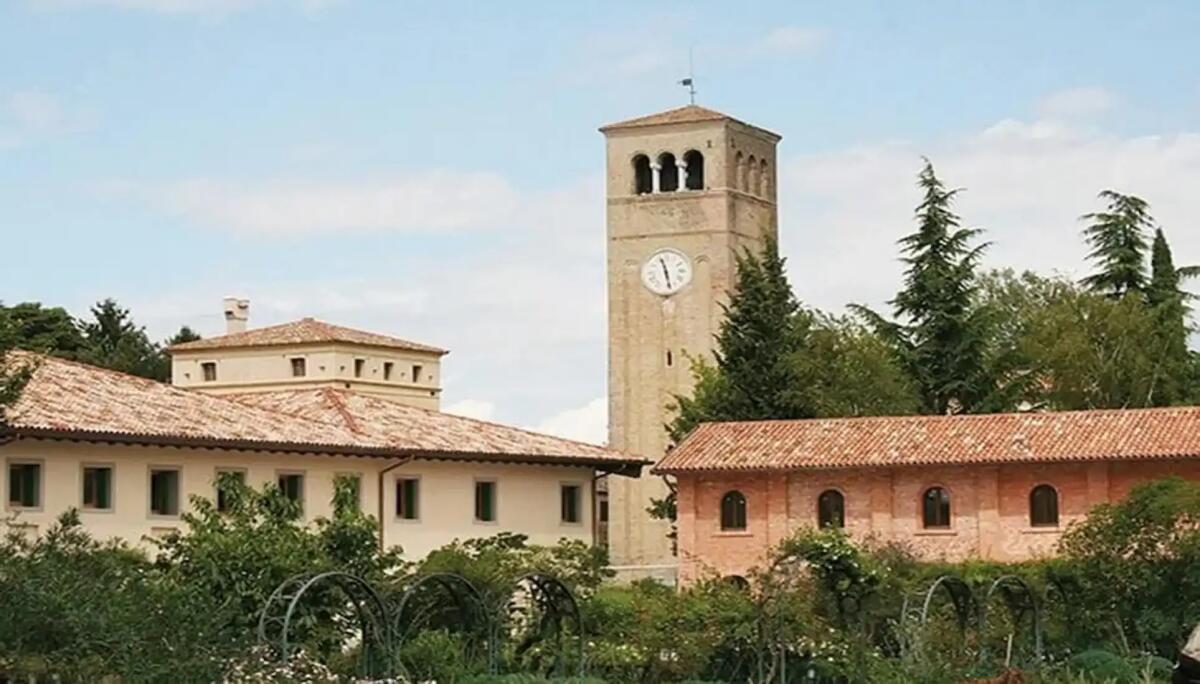 FVG, Sesto al Reghena tra i Borghi più Belli d'Italia: ecco cosa vedere - 