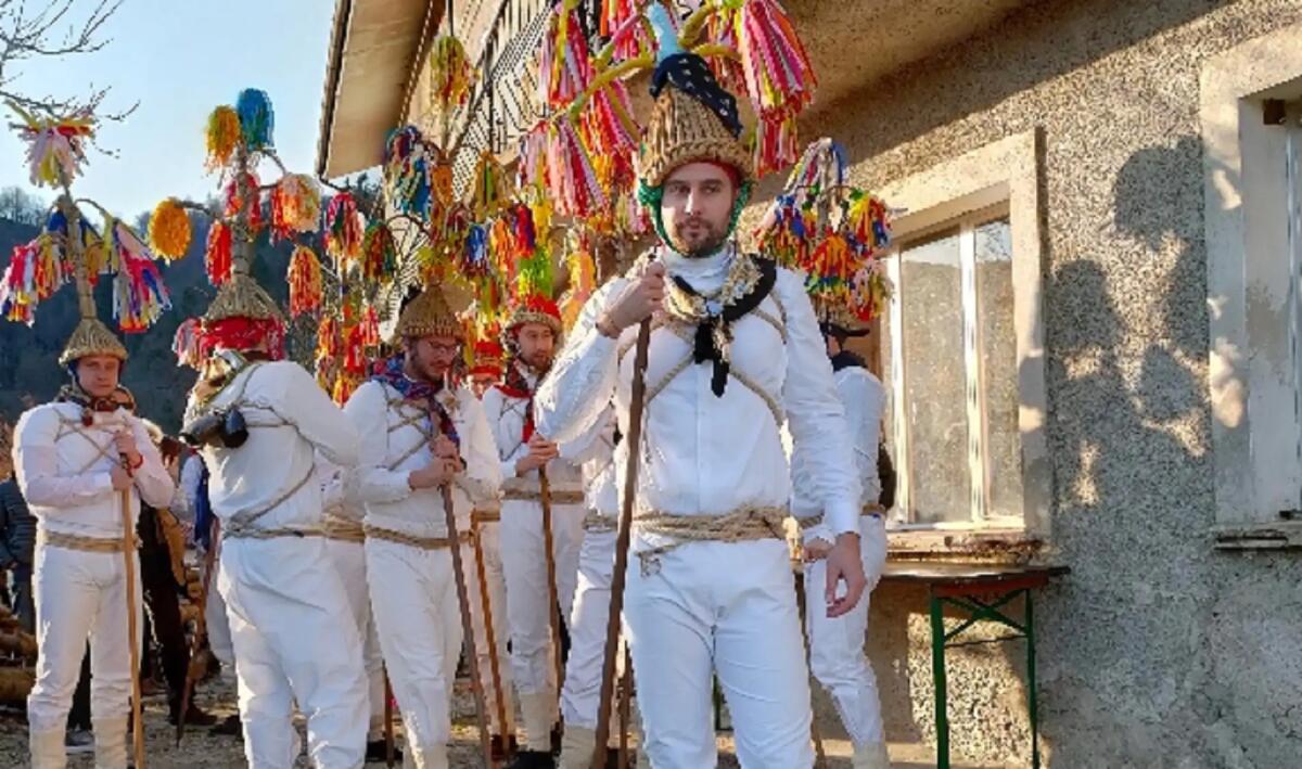 Carnevale arcaico, appuntamento previsto per il 10 e 11 febbraio: ecco dove si festeggia in FVG - 