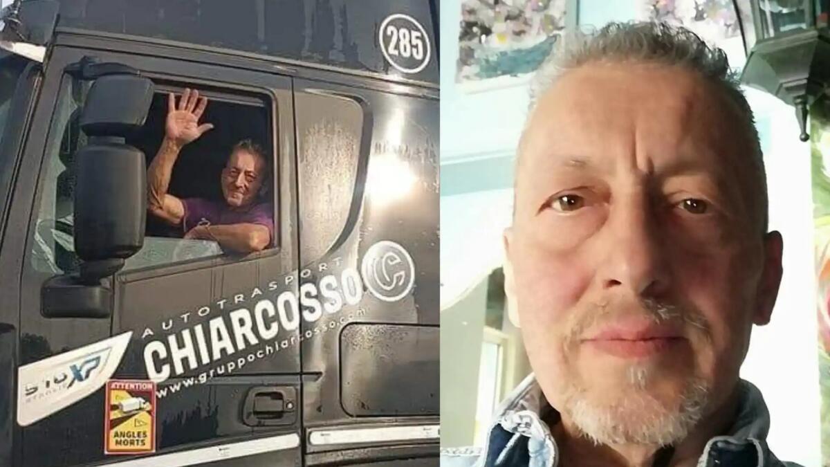 Addio al 57enne Stefano Lerussi, icona dell'Osteria "Sbarco dei Pirati" e della ditta Chiarcosso - 