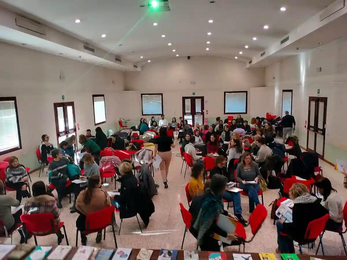 Azzano Decimo approfondisce i disturbi del comportamento tra i banchi di scuola - 