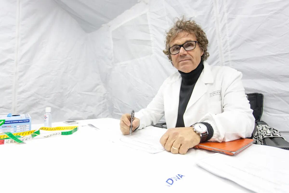 Allarme papilloma virus, Fondazione Foresta: "Necessario estendere copertura vaccinale" -