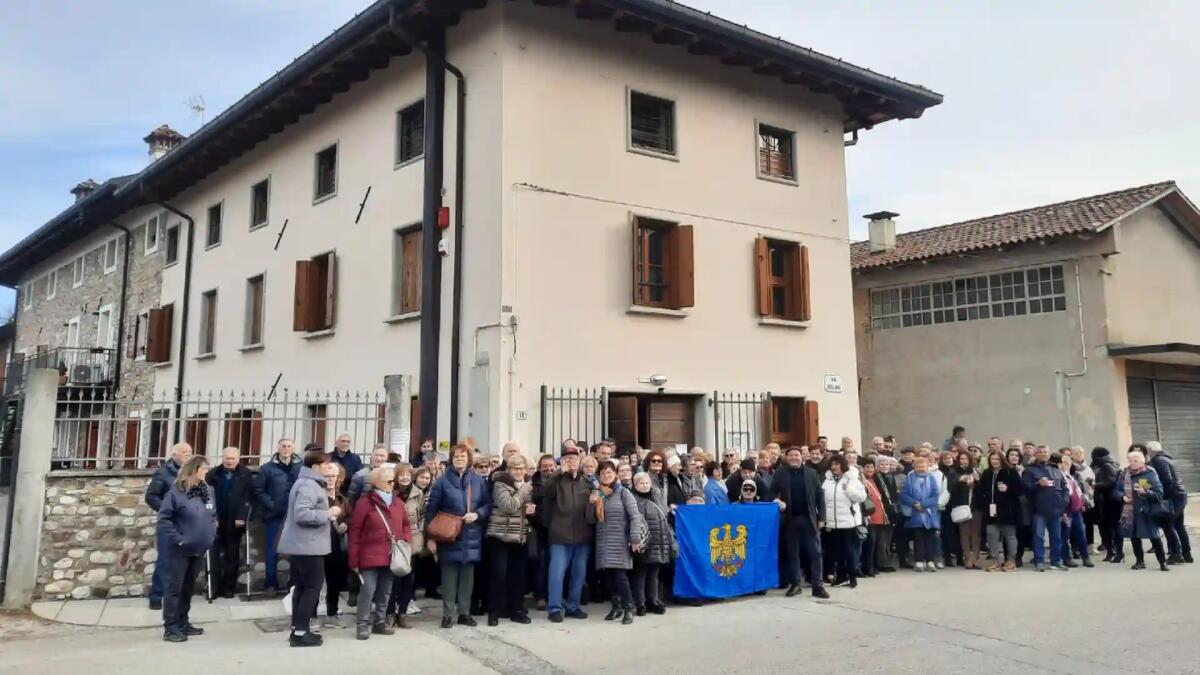 Iniziato alla grande il 2024 per il “Mulin di Basandiele”: oltre 1600 visitatori dall'apertura - 
