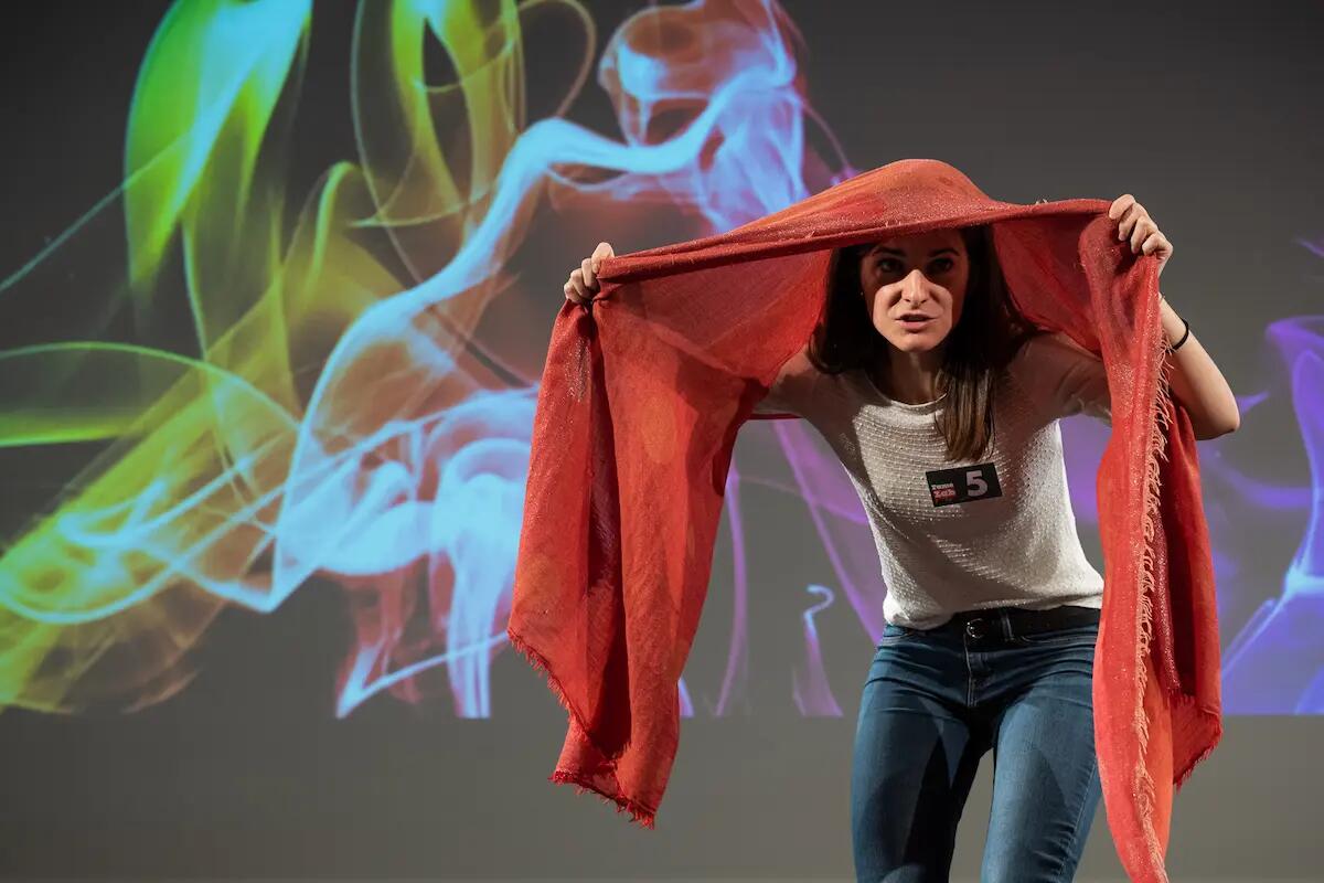 Aperte le inscrizioni a FameLab Trieste 2024 - 