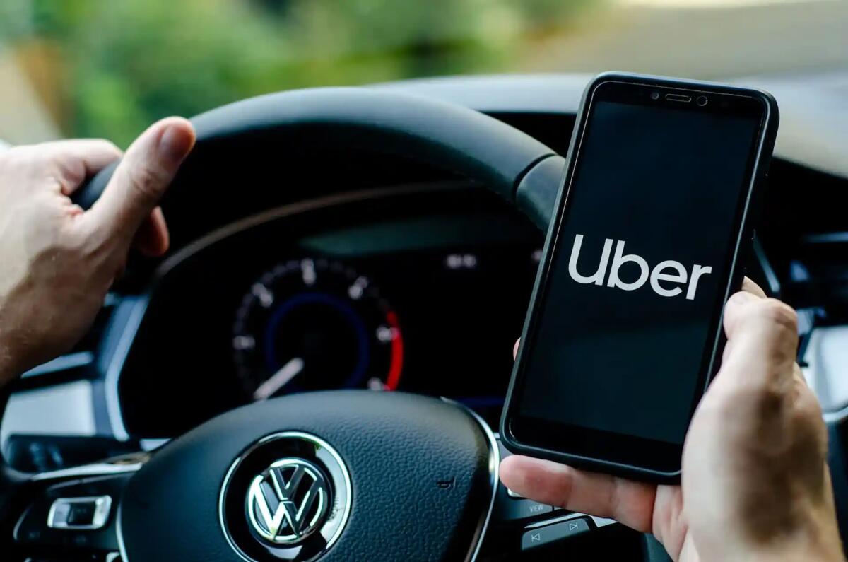 Uber Sbarca in Veneto, ecco la novità. Attivi i servizi Taxi e Ncc - 