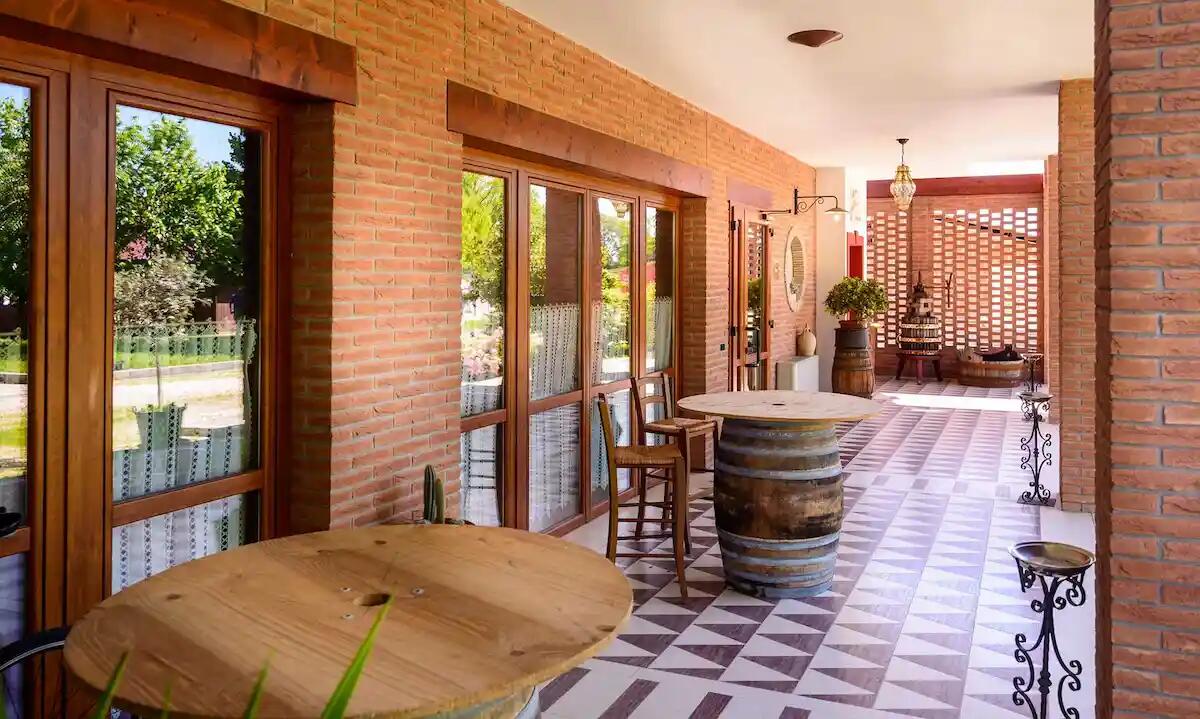 Agriturist Fvg, agriturismi esclusi dal sostegno alle eccellenze agroalimentari - 