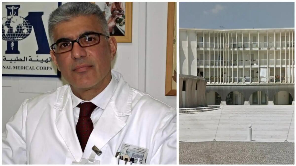 In pensione il dottor Antonio Pulella, a San Michele cessa l'attività di Pediatra - 