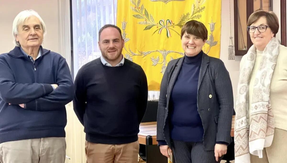 Resia e Reggiolo verso il patto di amicizia - 