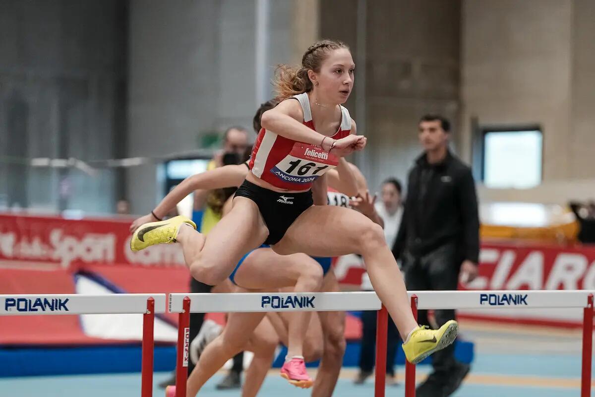 Trevisatletica, che domenica: oro tricolore per Nalesso e Calzolari -