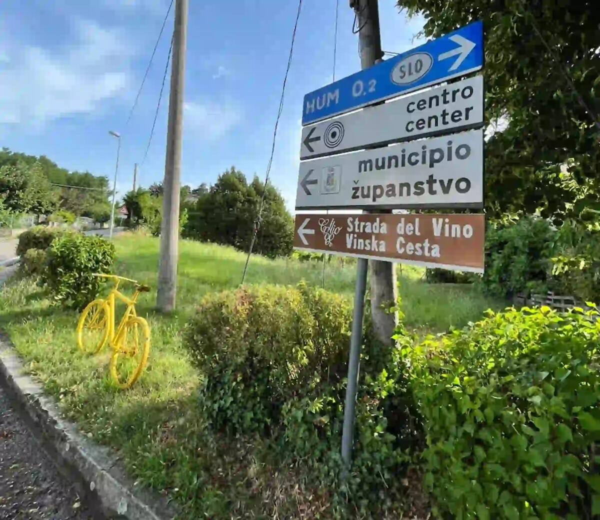 Le Grandi Verticali delle Città del Vino: un viaggio nella Malvasia del FVG - 