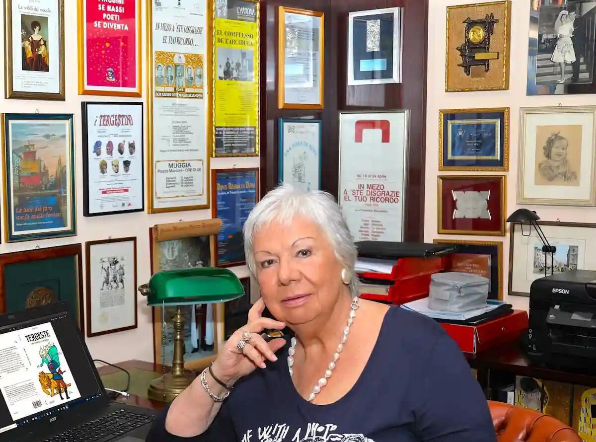 Aspettando Monfalcone Geografie e la cucina triestina - 