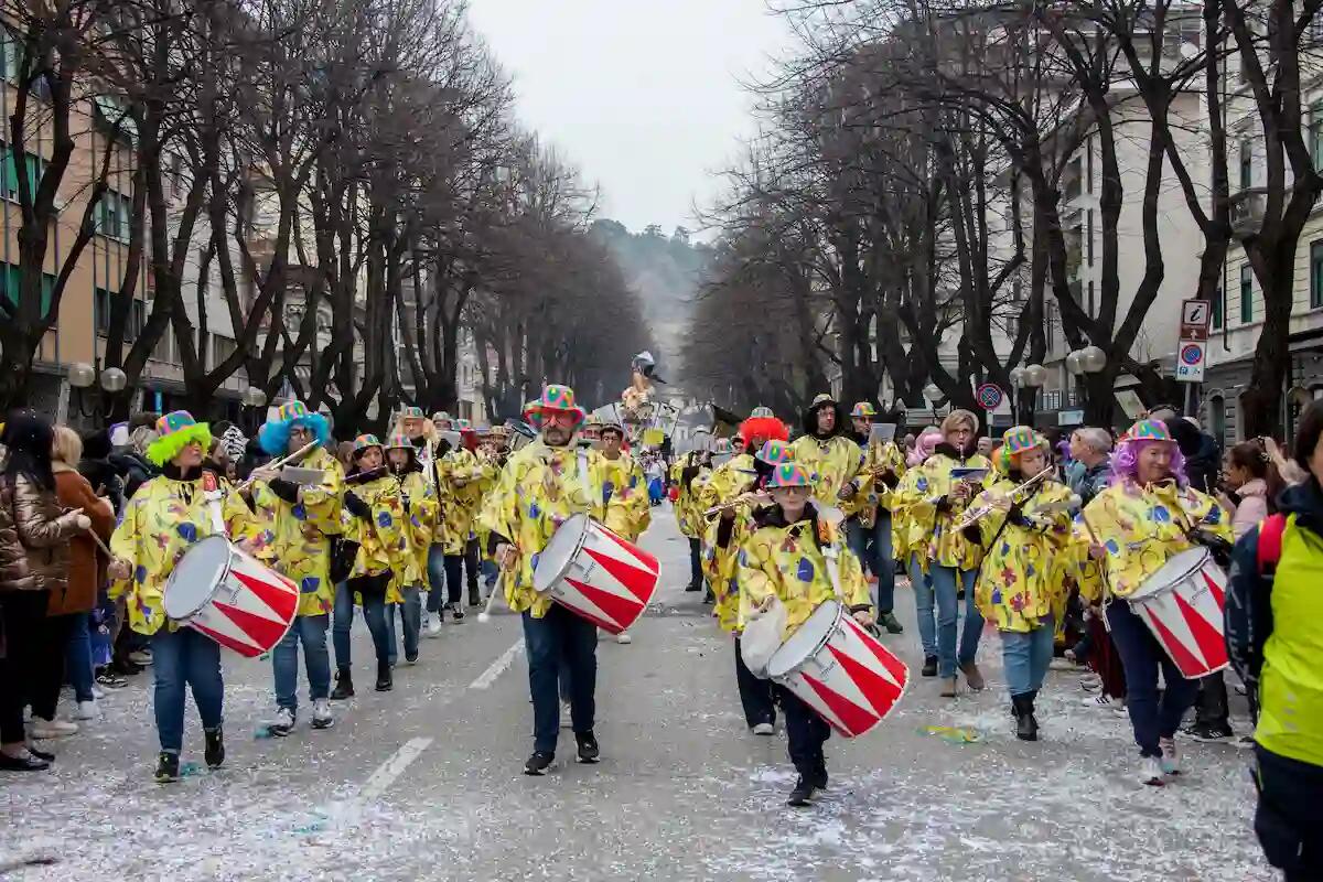 140° Carnevale Monfalconese, il Sindaco consegnerà le "Chiavi della Città" alla Pro Loco Monfalconese - 
