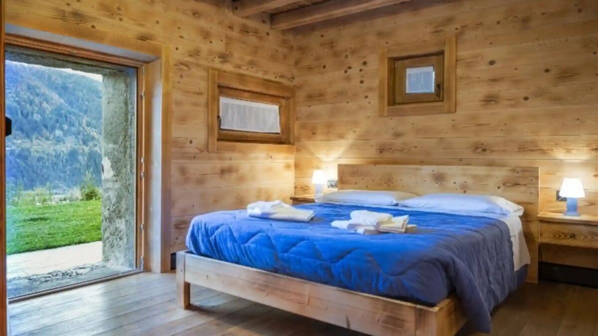 2023, anno da incorniciare per l’Albergo Diffuso Borgo Soandri di Sutrio - 