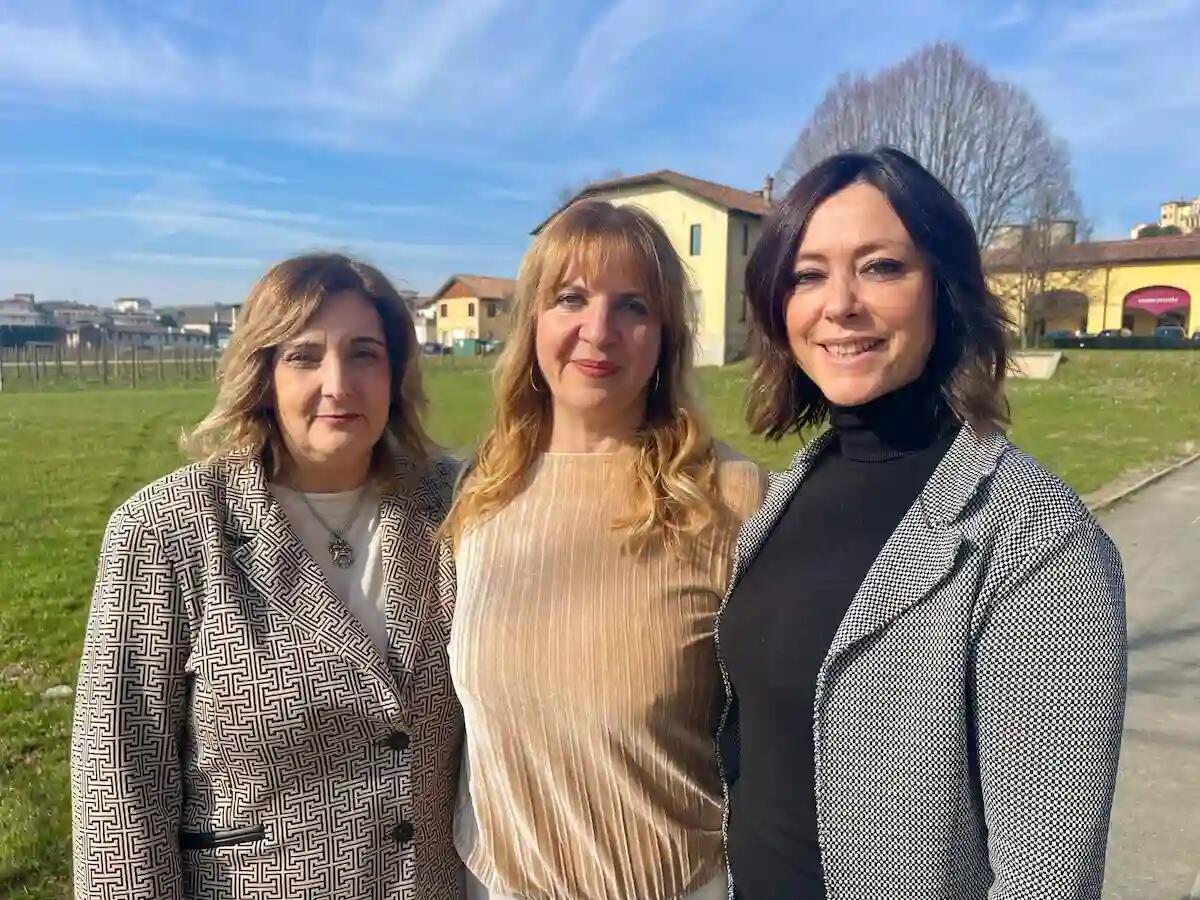 Anna Lucia Tamborrini eletta segretaria generale della Cisl Scuola Belluno Treviso - 