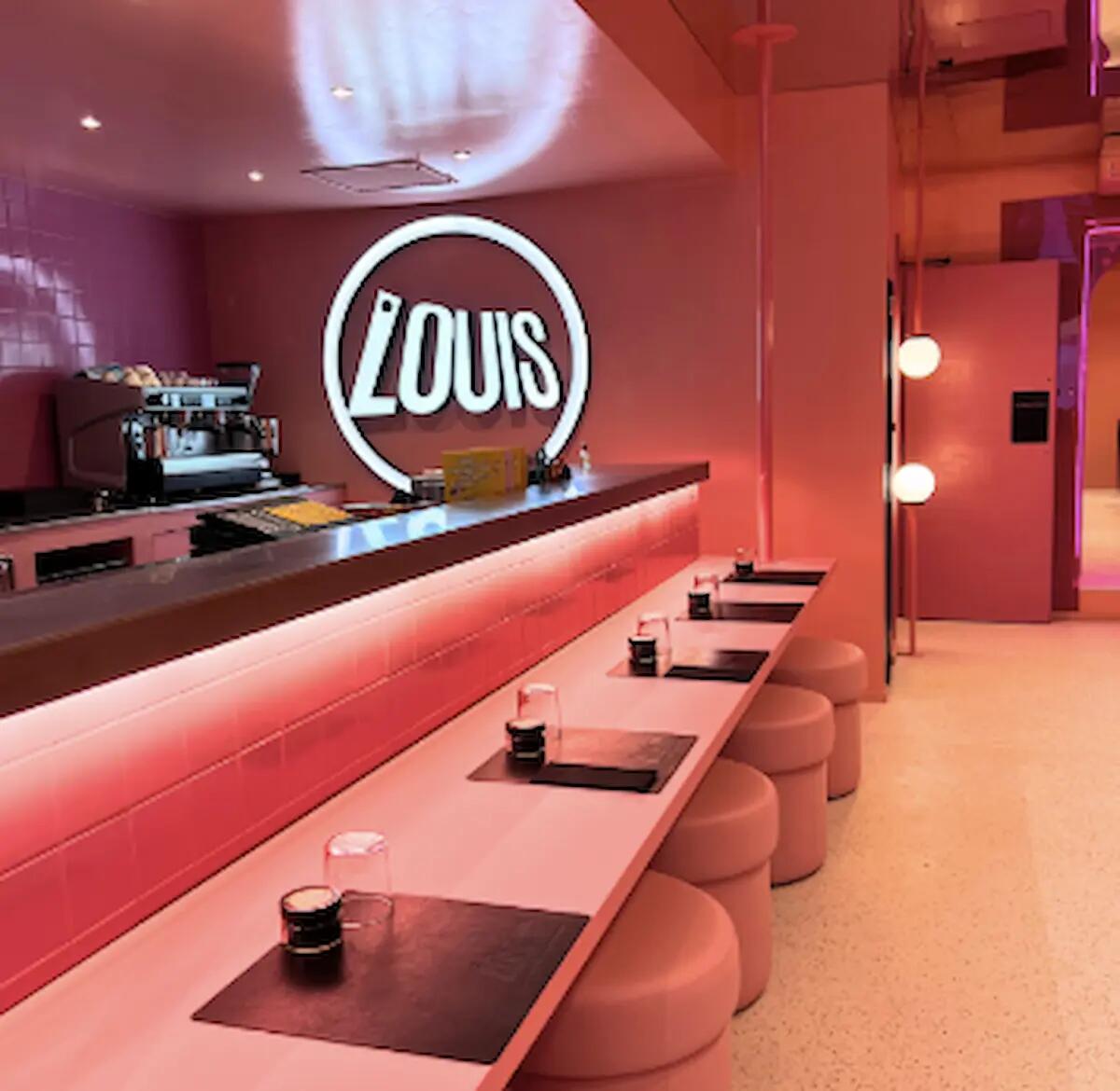 Arriva a Trieste una grande novità, Louis Burger apre la sua nuova location - 