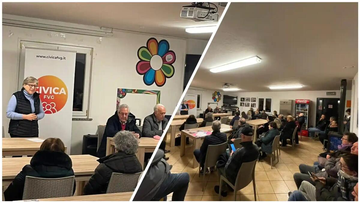 Sanità, Valli del Natisone: «Popolazione penalizzata. Taglio di servizi e lunghe lista di attesa» -