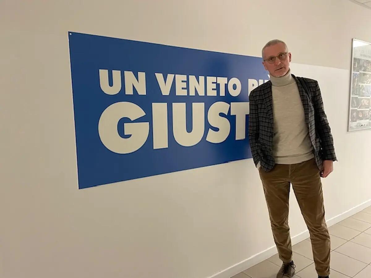 Nasce il Centro Studi Sociali ed Economici del Veneto - 