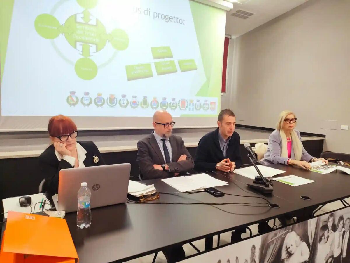 Innovazione e cultura: i progetti CATI Illuminano il futuro di Pordenone e dintorni - 