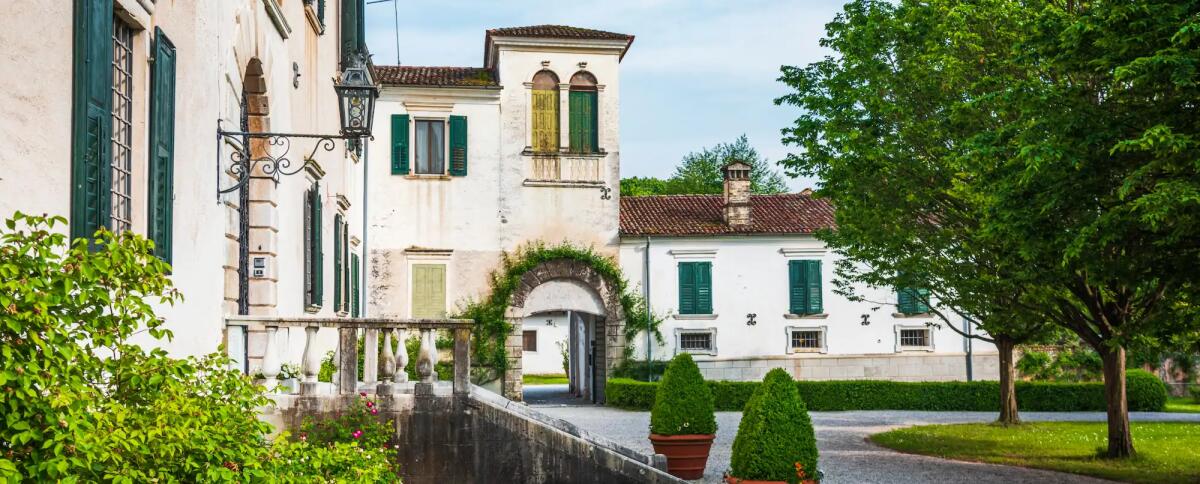 Cosa vedere a Cordovado, uno dei borghi più belli d'Italia in FVG: attrazioni, storia e patrimonio culturale - 