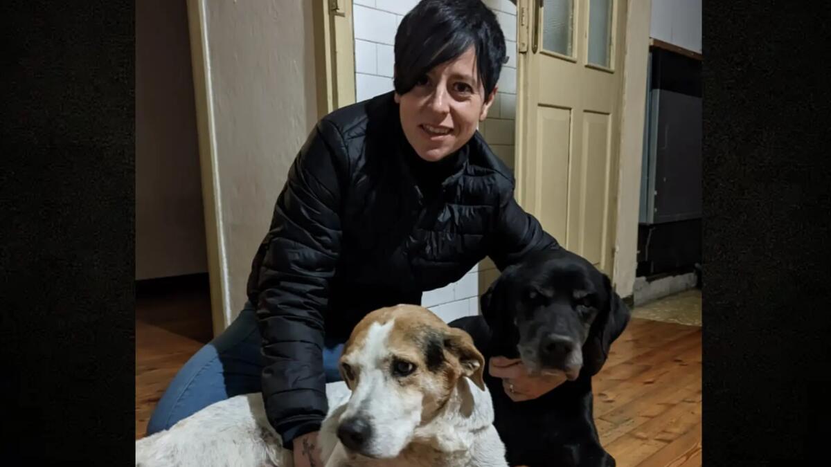 La giornalista Irene Giurovich minacciata per un commento contro la caccia - 