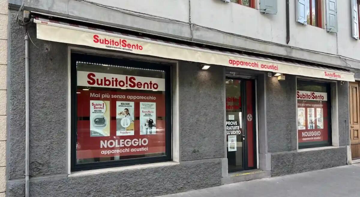 SubitoSento, in Friuli il nuovo servizio per il benessere delle persone - 