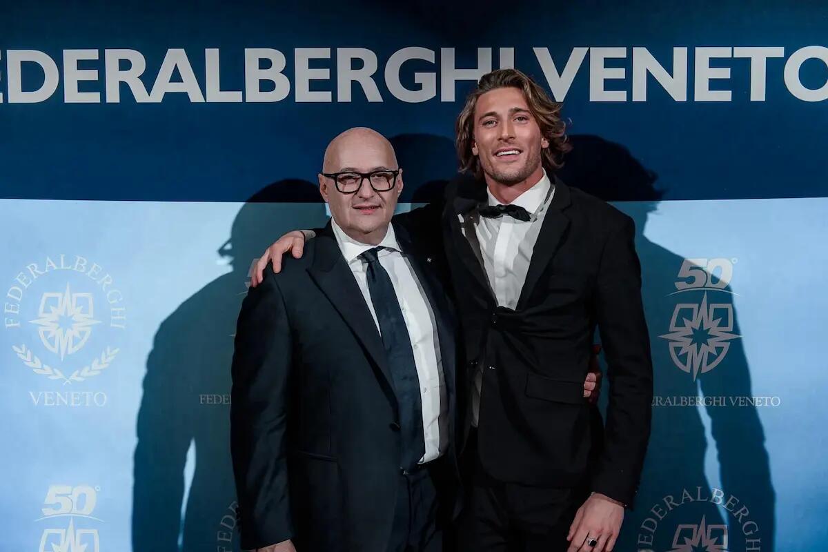 Francesco Zeitler è il nuovo presidente della sezione Giovani di Federalberghi Veneto - 