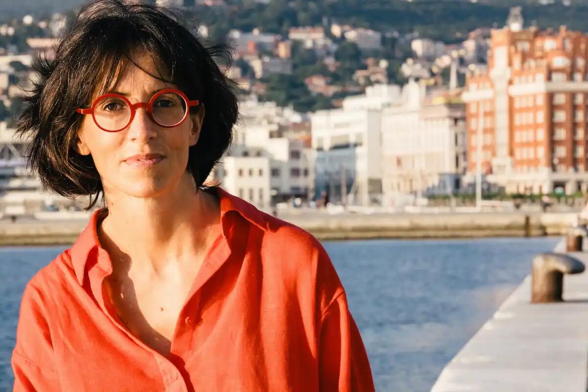Il secondo appuntamento di "Riflettori sul Nordest" con "Alma", il romanzo di Federica Manzon - 