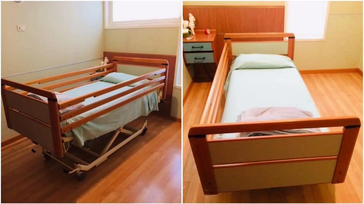 La Residenza Santa Margherita dona 12 letti ospedalieri motorizzati. Ecco come averli - 