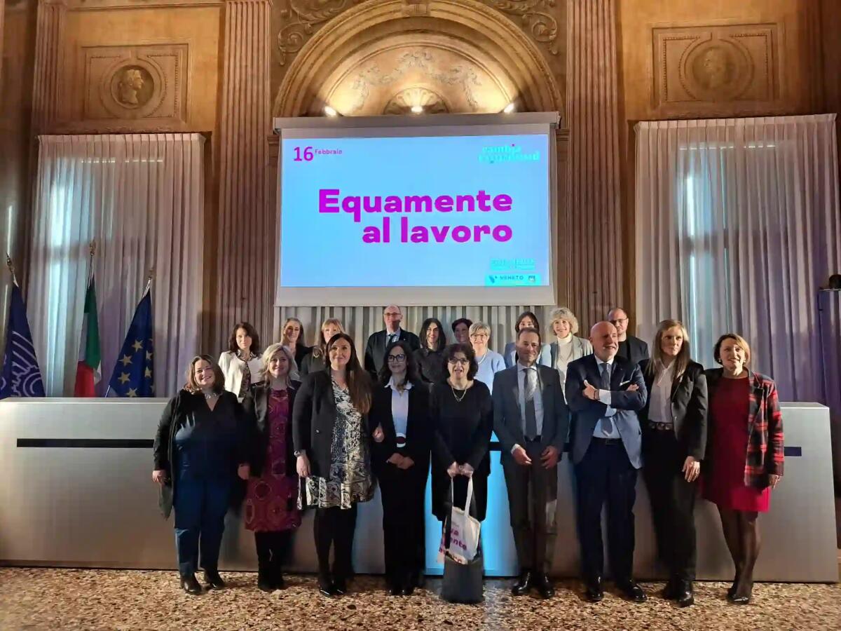 Parità retributiva: il cammino da percorrere nel Vicentino - 