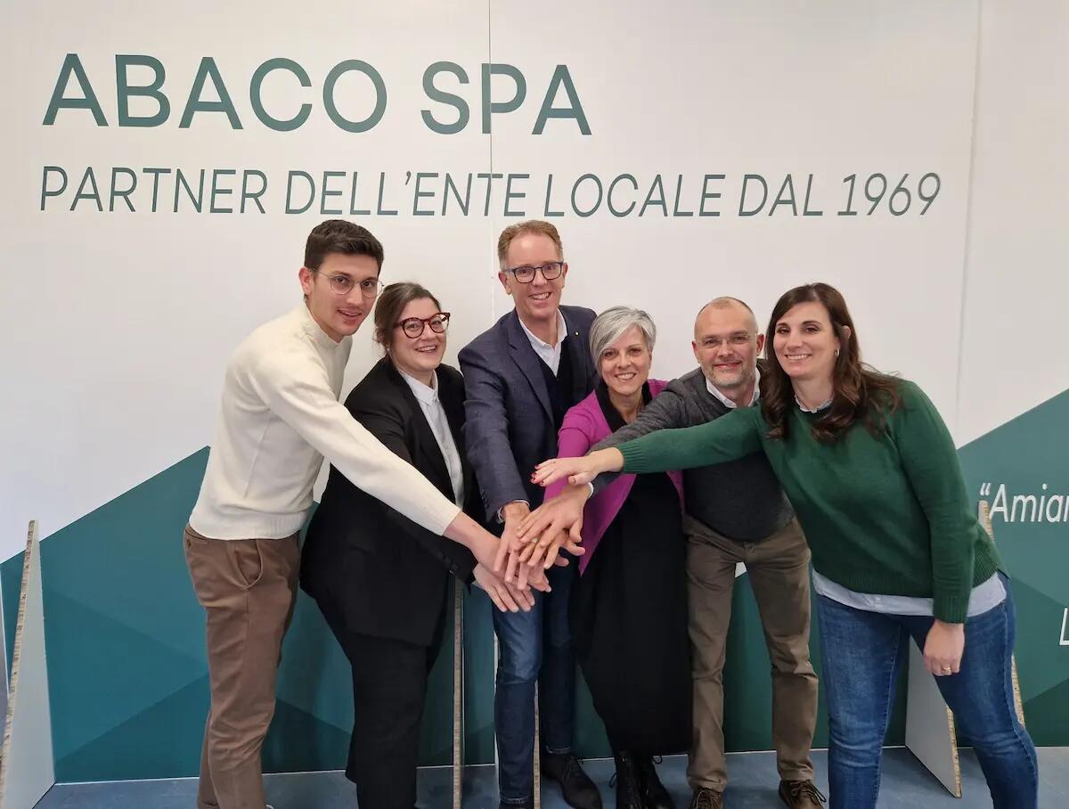 Parità di genere alla ABACO Spa di Montebelluna (TV), ora è certificata - 