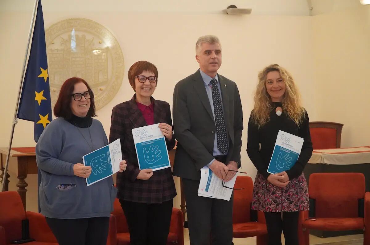 Iscrizioni ancora aperte per “Futuro anteriore - verso il sistema integrato ZeroSei" - 