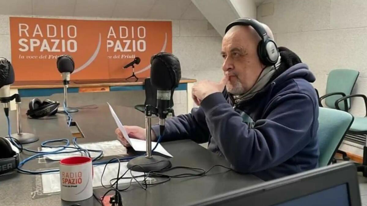 Addio a Gianni De Luise, pioniere di Radio Italia Network e ideatore di "Network satellite" - 