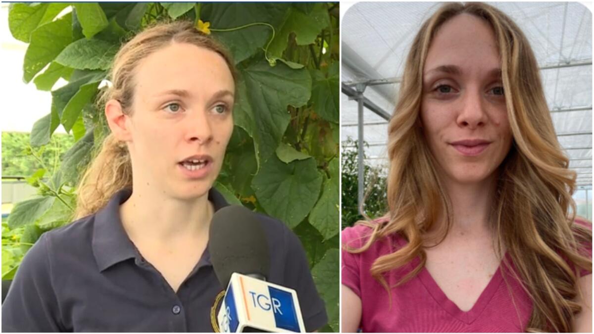 Si è spenta la 33enne Stefania Sarnataro, aveva avviato la prima coltivazione acquaponica in Friuli - 